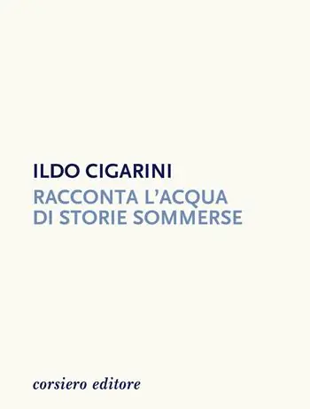 Racconta l‘acqua di storie sommerse Bestseller