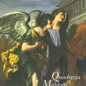 Quadreria Maldotti. Ediz. a colori Affare
