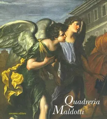Quadreria Maldotti. Ediz. a colori Affare