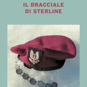 Il bracciale di sterline Ordina Subito