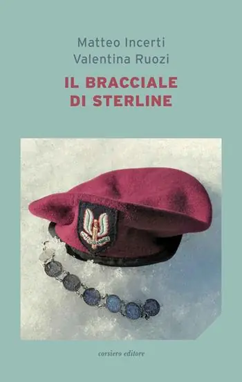 Il bracciale di sterline Ordina Subito
