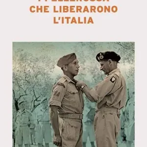 Di Tendenza I pellerossa che liberarono l‘Italia