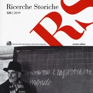 Ricerche storiche (2019). Vol. 128 Novembre. Bestseller
