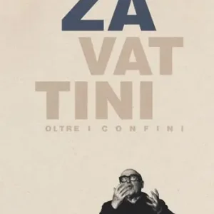 Solo Oggi Zavattini oltre i confini. Un protagonista della cultura internazionale (Reggio Emilia, 14 dicembre 2019-1 marzo 2020)