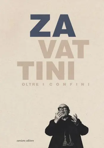 Solo Oggi Zavattini oltre i confini. Un protagonista della cultura internazionale (Reggio Emilia, 14 dicembre 2019-1 marzo 2020)