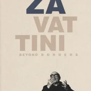 Compra Adesso Zavattini beyond borders. A leader in international culture (Reggio Emilia, 14 dicembre 2019-1 marzo 2020). Ediz. illustrata