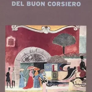 Nuova Collezione All‘insegna del «buon corsiero»