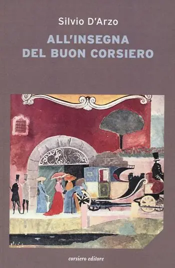 Nuova Collezione All‘insegna del «buon corsiero»