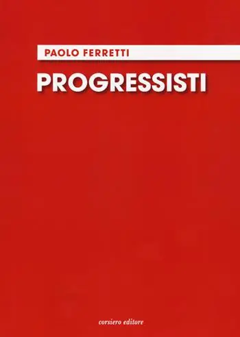 Direttamente Dal Produttore Progressisti