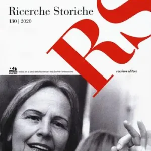 Ricerche storiche. Vol. 130 Prezzo Conveniente