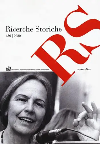 Ricerche storiche. Vol. 130 Prezzo Conveniente
