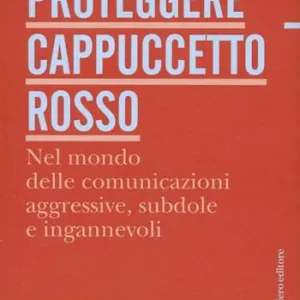 Proteggere Cappuccetto Rosso Di Tendenza