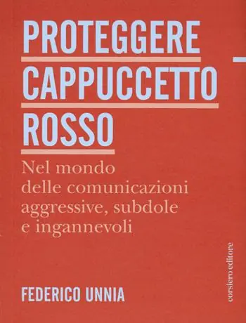 Proteggere Cappuccetto Rosso Di Tendenza