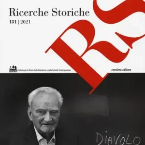 Ricerche storiche (2021). Vol. 131 Di Tendenza