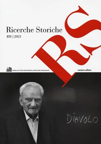 Ricerche storiche (2021). Vol. 131 Di Tendenza