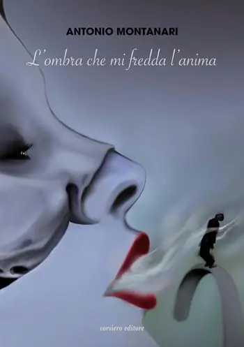 Quantità Limitata L‘ ombra che mi fredda l‘anima