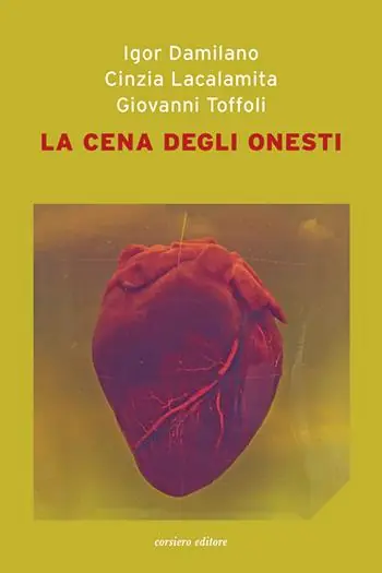 La cena degli onesti Pagamento Sicuro