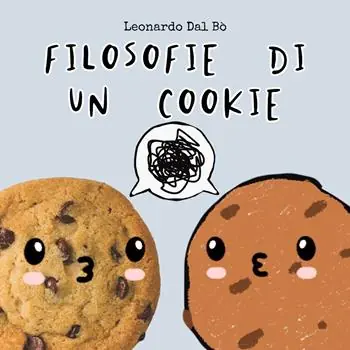 Offerta Filosofie di un cookie