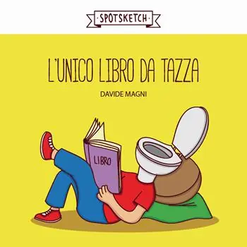 Ordina Subito L‘unico libro da tazza