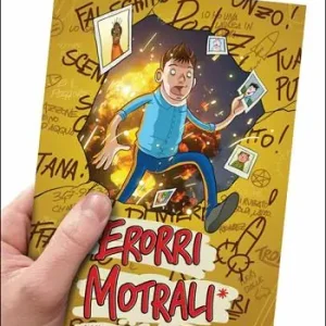 Erorri motrali. Vol. 1 Di Tendenza