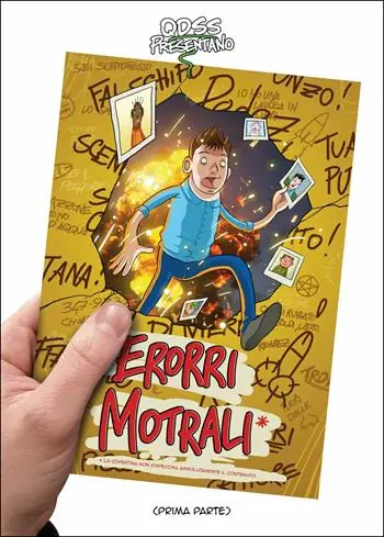 Erorri motrali. Vol. 1 Di Tendenza