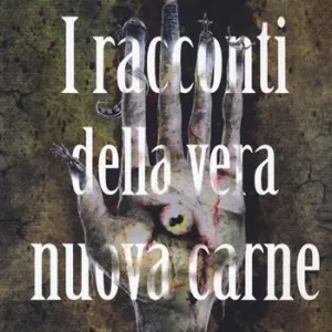 I racconti della vera nuova carne Sconto