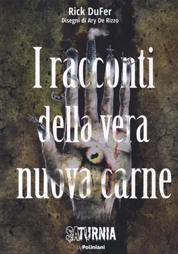 I racconti della vera nuova carne Sconto