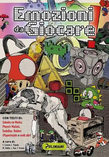 Promozione Emozioni da giocare