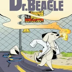 Scelto Dai Clienti Young dr. Beagle