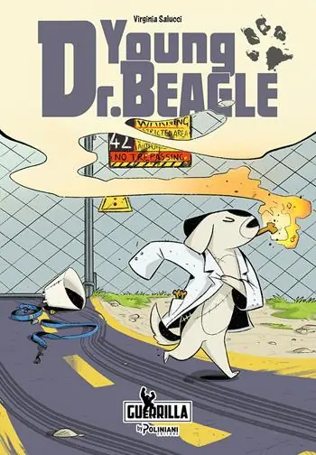 Scelto Dai Clienti Young dr. Beagle
