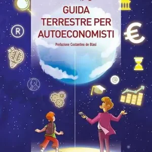 Offerta Speciale Guida terrestre per autoeconomisti
