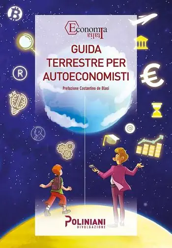 Offerta Speciale Guida terrestre per autoeconomisti