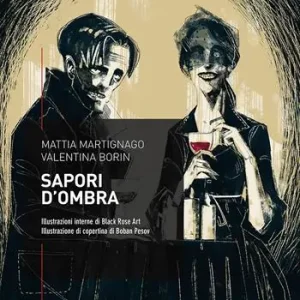 Solo Oggi Sapori d‘ombra