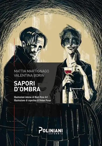 Solo Oggi Sapori d‘ombra