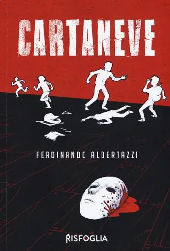 Cartaneve Quantità Limitata