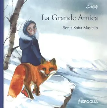 Più Venduto La grande amica. Ediz. a colori