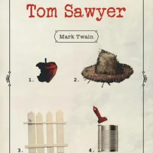 Le avventure di Tom Sawyer Scelto Dai Clienti