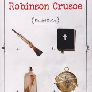 Le avventure di Robinson Crusoe Prezzo Conveniente