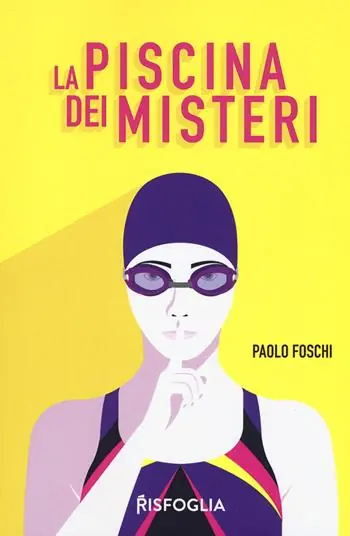 Solo Oggi La piscina dei misteri