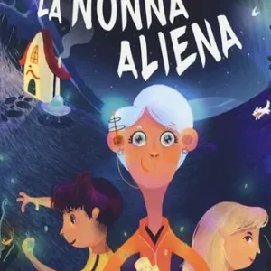 Soddisfatti O Rimborsati La nonna aliena