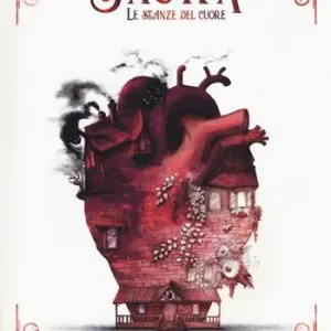 Pagamento Sicuro Saura. Le stanze del cuore