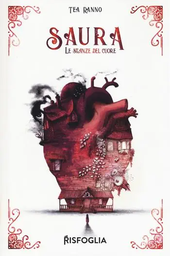 Pagamento Sicuro Saura. Le stanze del cuore