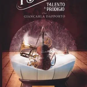 Super Prezzo Toni Meier. Talento e prodigio