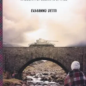 Consegna Rapida L‘oca corallina. Racconti di guerra e di pace