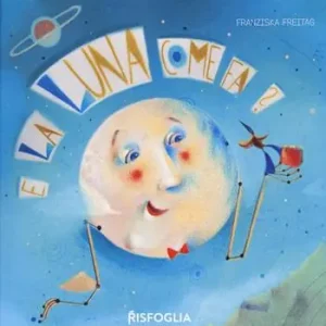 Miglior Prezzo E la luna come fa?