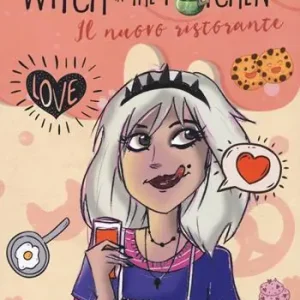 Witch in the kitchen. Il nuovo ristorante Occasione Imperdibile