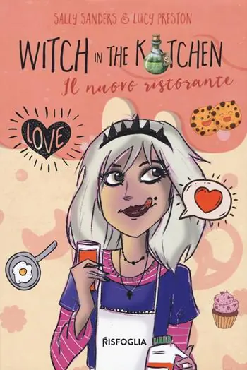 Witch in the kitchen. Il nuovo ristorante Occasione Imperdibile
