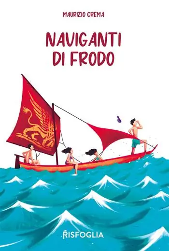 Prezzo Ridotto Naviganti di frodo