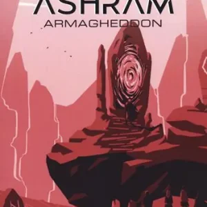 Armagheddon. Gli Ashram. Vol. 3 Promo Stagionale