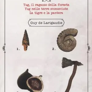 Le meraviglie dell‘avventura Compra Adesso